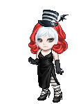 Kasumi Ocada's avatar