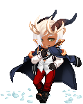 Seasonal Wish's avatar