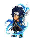 Mizu of Ymir's avatar