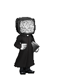 Disinformation Agent's avatar