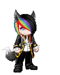 Juridian Soul's avatar