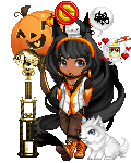 Andromeda Phoenix's avatar