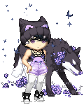 Roxy Wolff's avatar