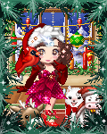 Mrs Christmas's avatar