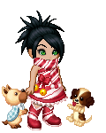 AmayaFox's avatar