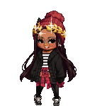 BitchhMade's avatar