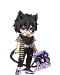 ShiningStar KiraKira's avatar