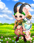 Renny Buttercup's avatar