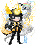Icy Coco Cola's avatar