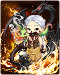 Merry Rogue's avatar