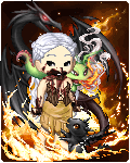 Merry Rogue's avatar