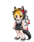 Kisarisu's avatar
