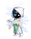 Powerful Tenderness's avatar