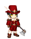 Luperion's avatar