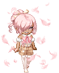 Graciously Clumsy's avatar
