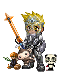 DeoDavila's avatar