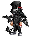 ShadowRavenwolf's avatar