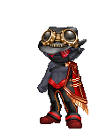Tenacious Travis's avatar