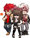 Madame Mae's avatar