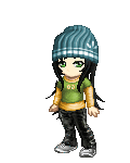 CruleGirl's avatar