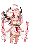Belladonna the succubus's avatar