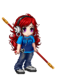 Lynndawn Zando's avatar