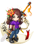 Infernal Blossom's avatar