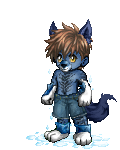 wild wulfie of the forest's avatar