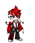Ix- Matt -xI's avatar