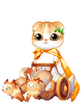 The Infernal Device's avatar