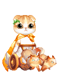 The Infernal Device's avatar