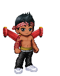 Ayo Corey's avatar