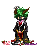 Tashor's avatar