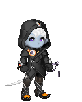 Lord Burandon's avatar