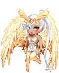 Morgana De Wolf's avatar