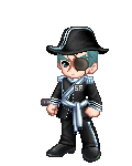Sargonarhes's avatar