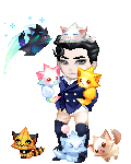 BlackFoxAkujin's avatar