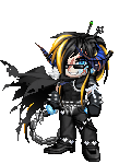 wolf of zel's avatar