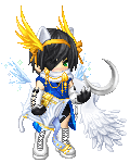 Tatsumura Shinko's avatar