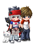 PinkGirl02's avatar