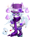 ProtectorofGlasses's avatar