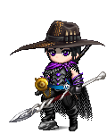 Dark Hunter Akala's avatar