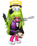 Sparkly Dream's avatar