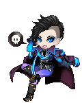 RyuShikyo Yagari's avatar