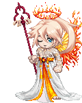 Kai Hiwa Red Phoenix's avatar