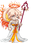 Kai Hiwa Red Phoenix's avatar