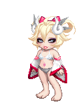 Your Trouble Maker's avatar
