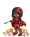 Crazy For Danno's avatar