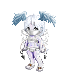 FrostWyvern - Blue's avatar