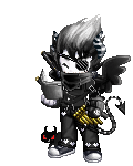 Future vision's avatar